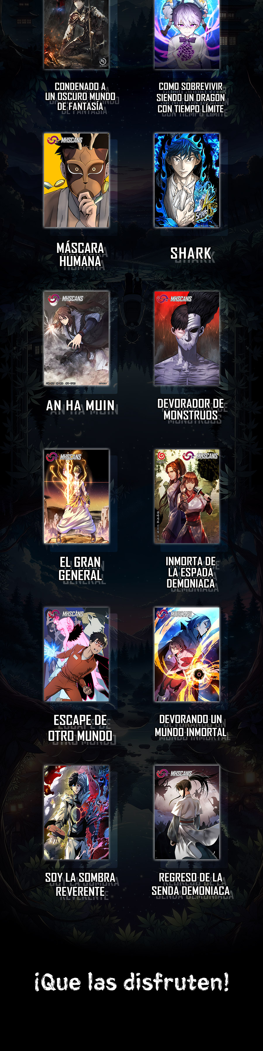La Espada del Emperador Capitulo 45.2 página 22