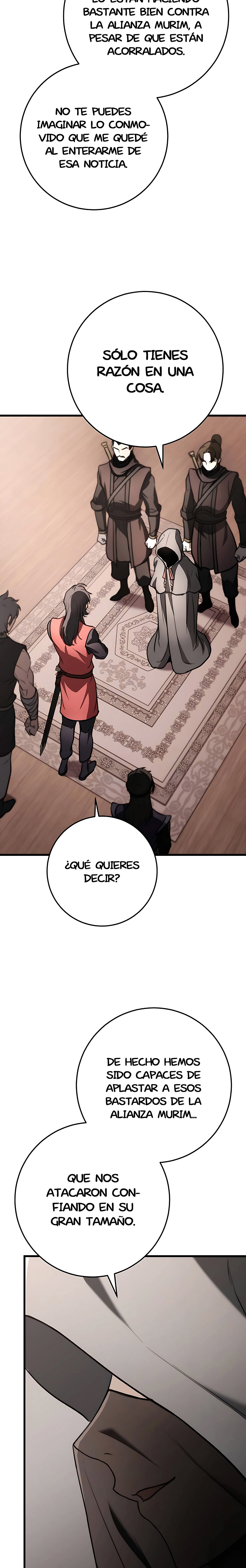 La Espada del Emperador Capitulo 46.2 página 16
