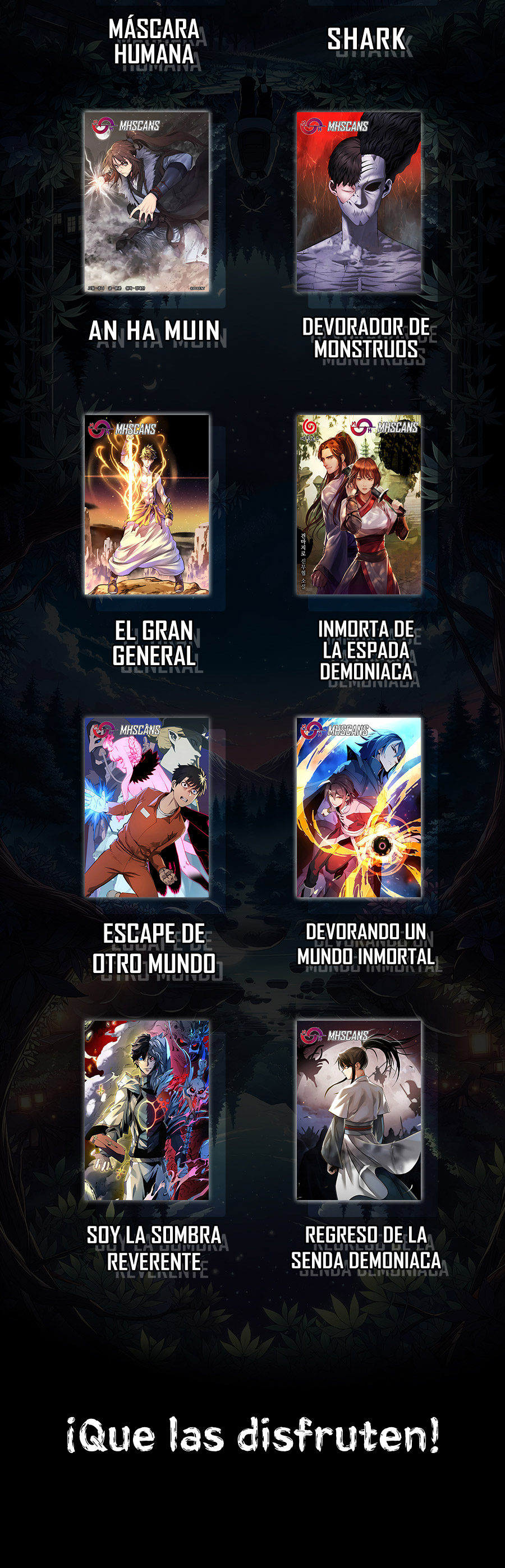La Espada del Emperador Capitulo 46.2 página 22
