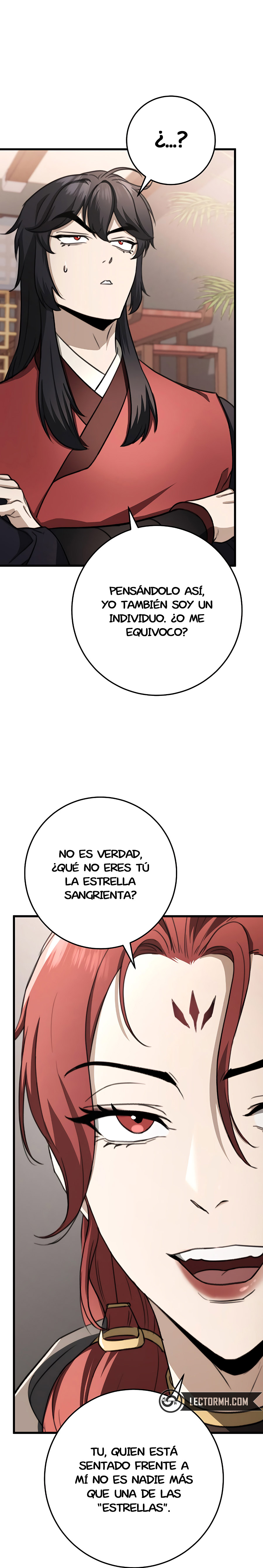 La Espada del Emperador Capitulo 47.2 página 3