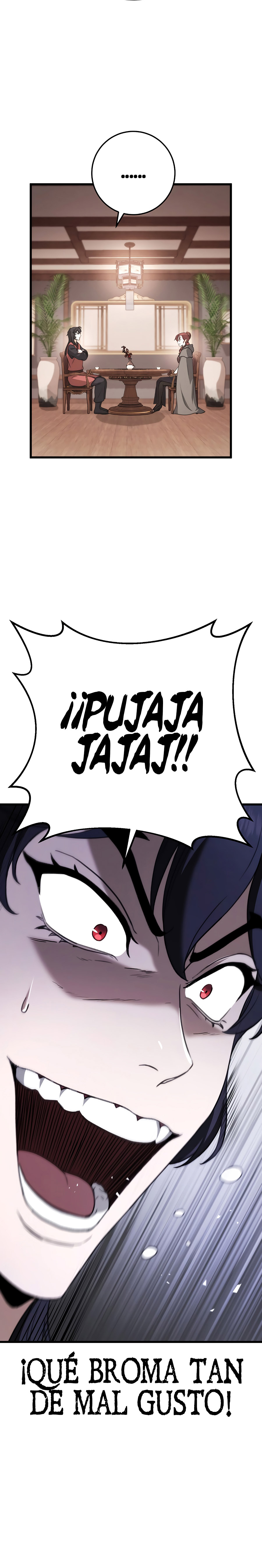 La Espada del Emperador Capitulo 47.2 página 4