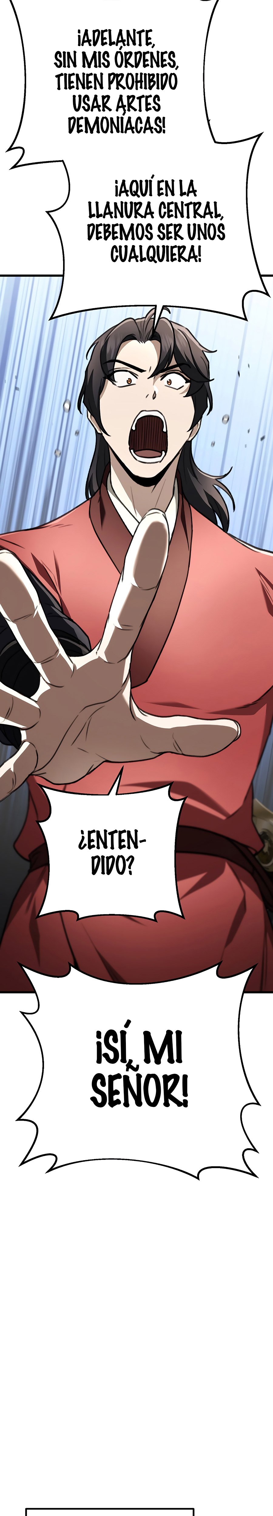La Espada del Emperador Capitulo 48.1 página 19