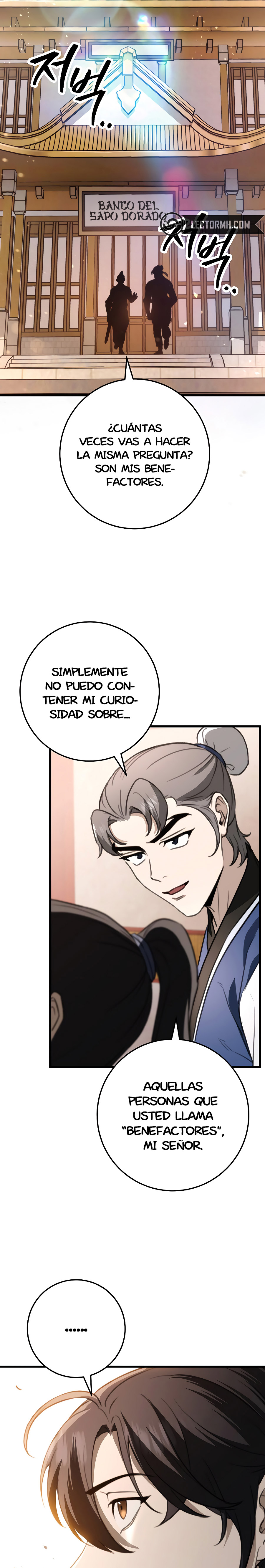La Espada del Emperador Capitulo 48.2 página 10