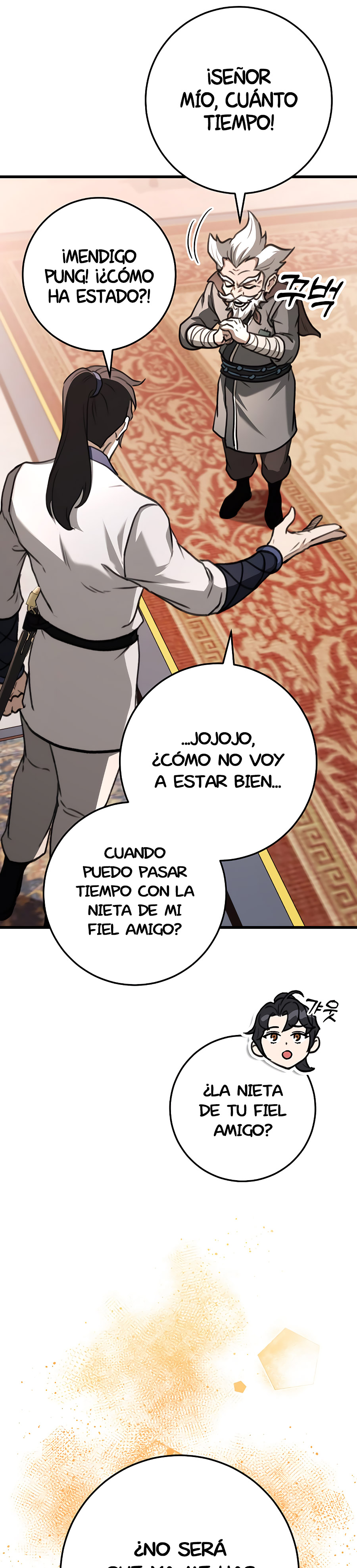 La Espada del Emperador Capitulo 48.2 página 24