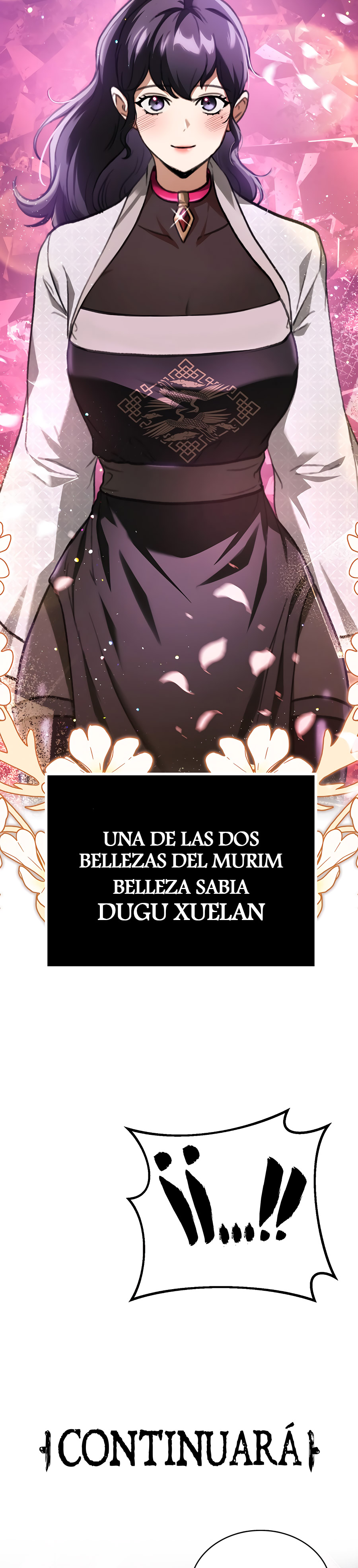 La Espada del Emperador Capitulo 48.2 página 26
