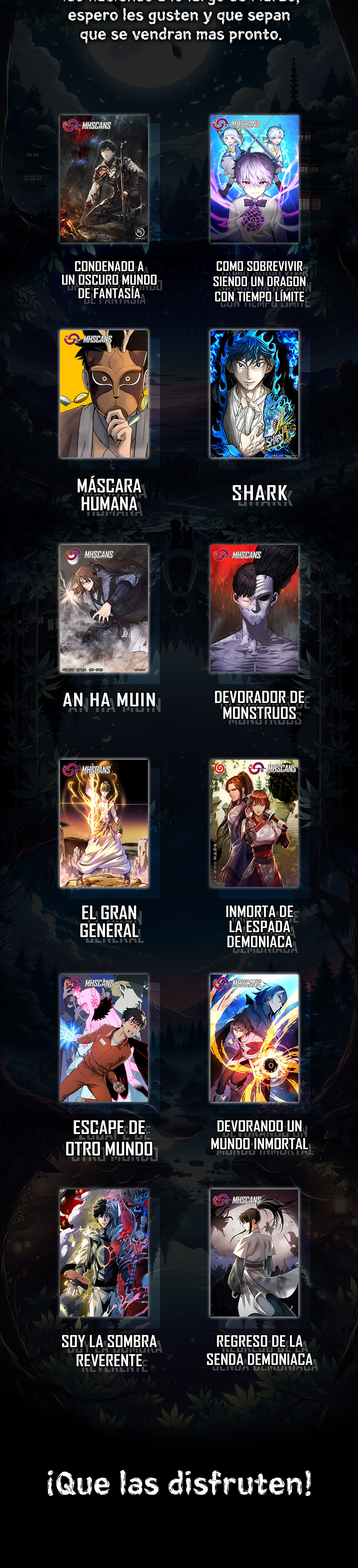La Espada del Emperador Capitulo 48.2 página 28