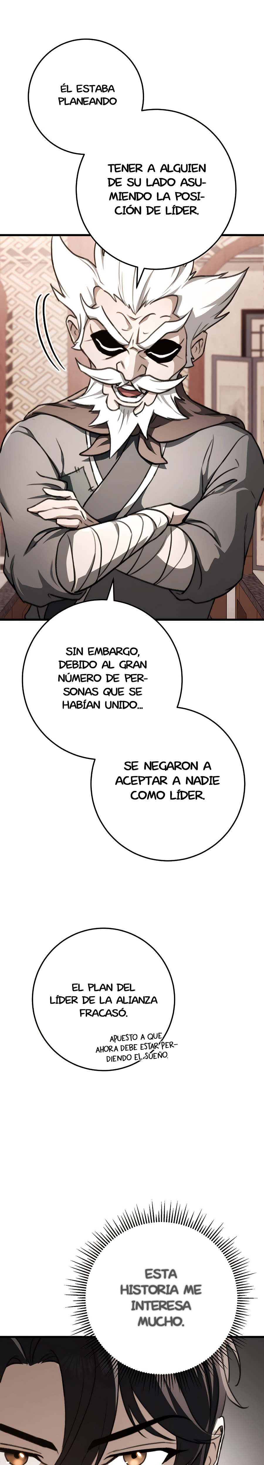 La Espada del Emperador Capitulo 49.1 página 15