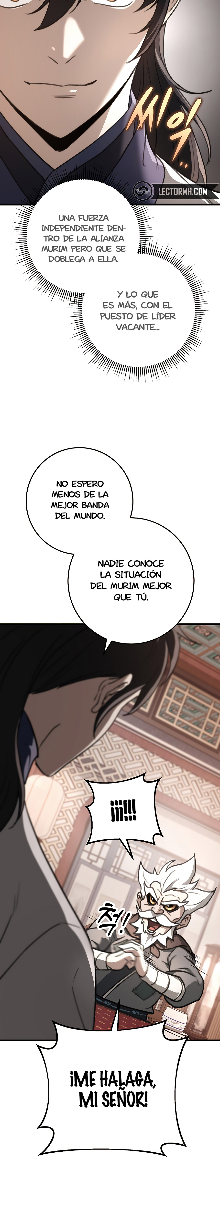 La Espada del Emperador Capitulo 49.1 página 16