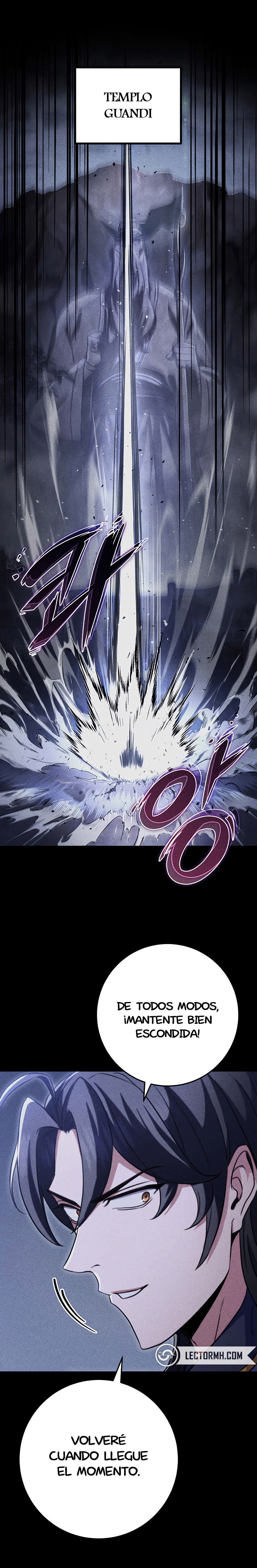 La Espada del Emperador Capitulo 49.1 página 4