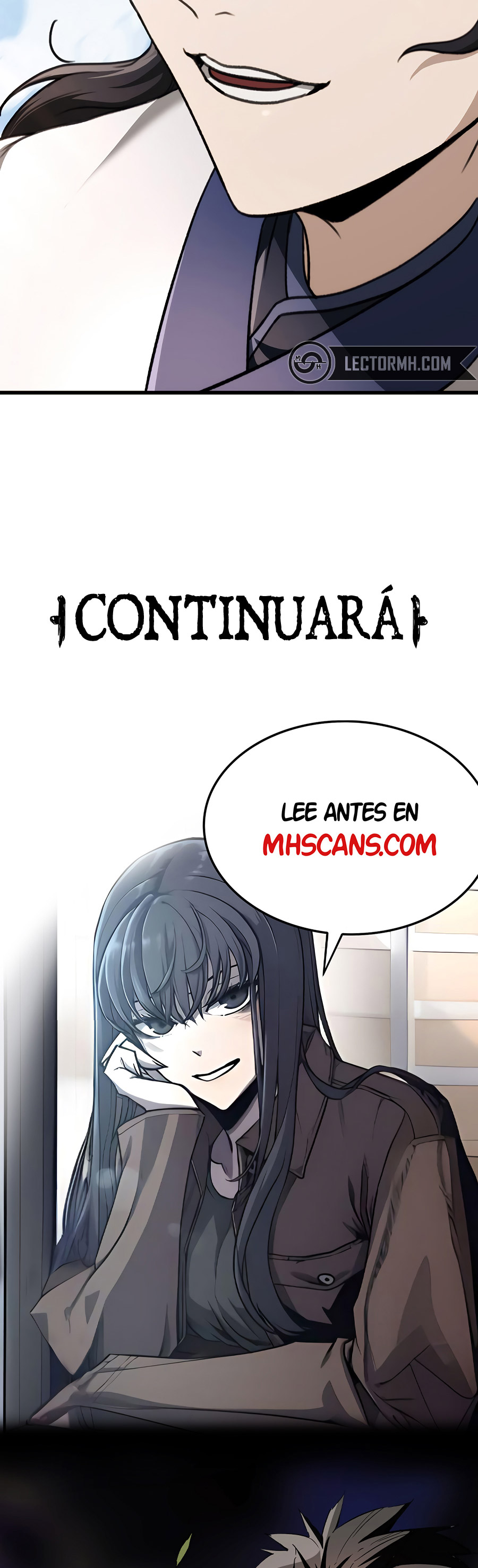 La Espada del Emperador Capitulo 49.2 página 25