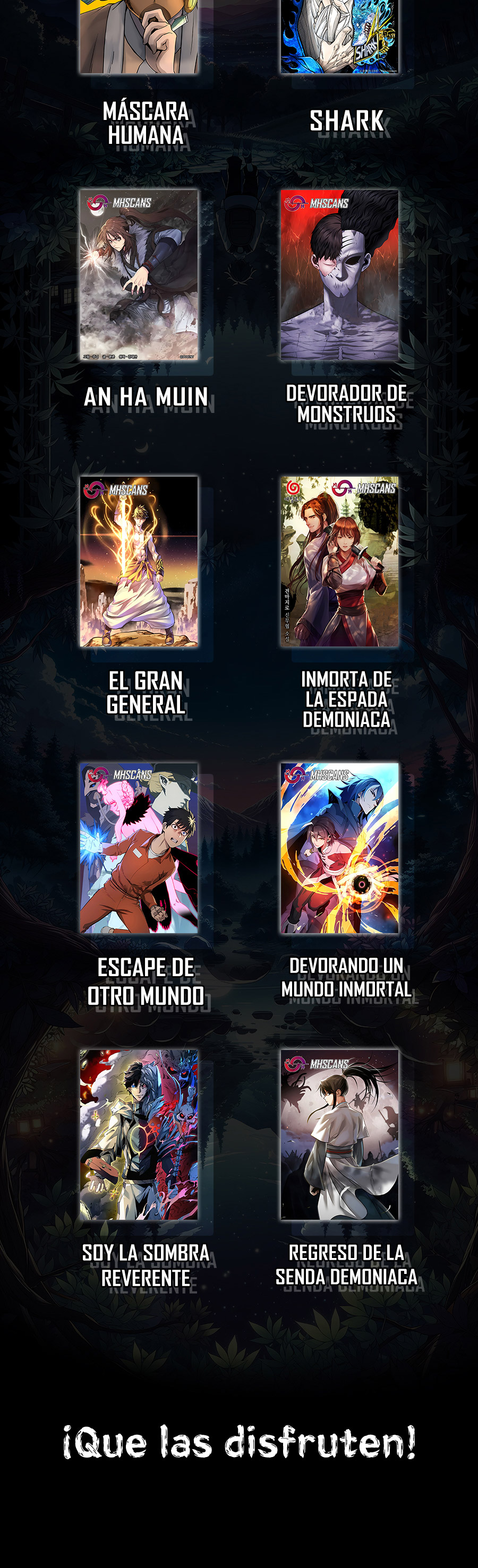 La Espada del Emperador Capitulo 49.2 página 27
