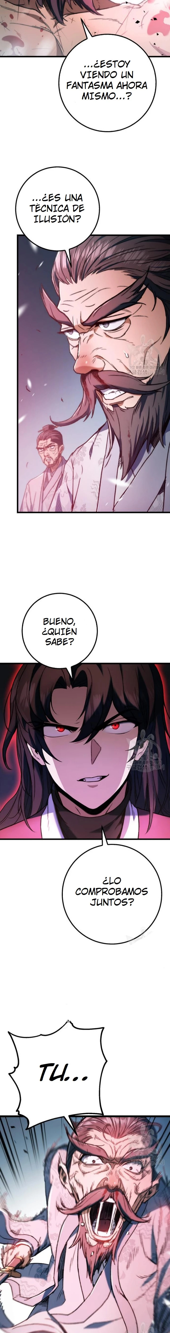 La Espada del Emperador Capitulo 5 página 16