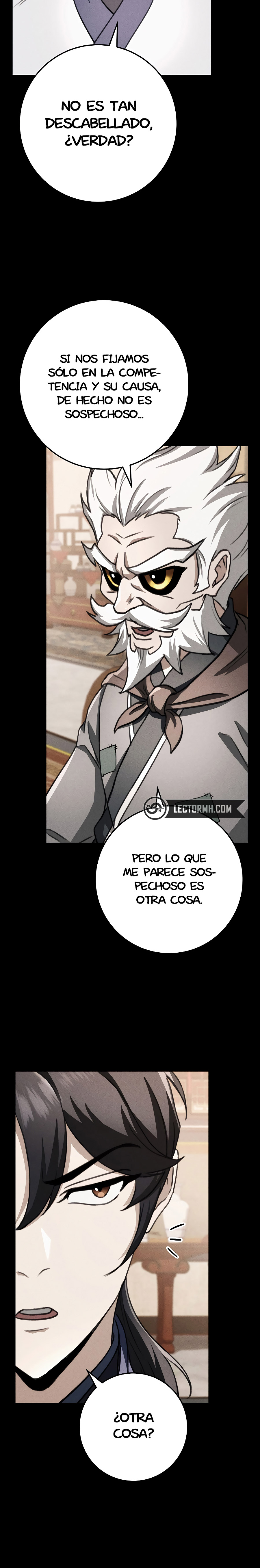 La Espada del Emperador Capitulo 50.2 página 12