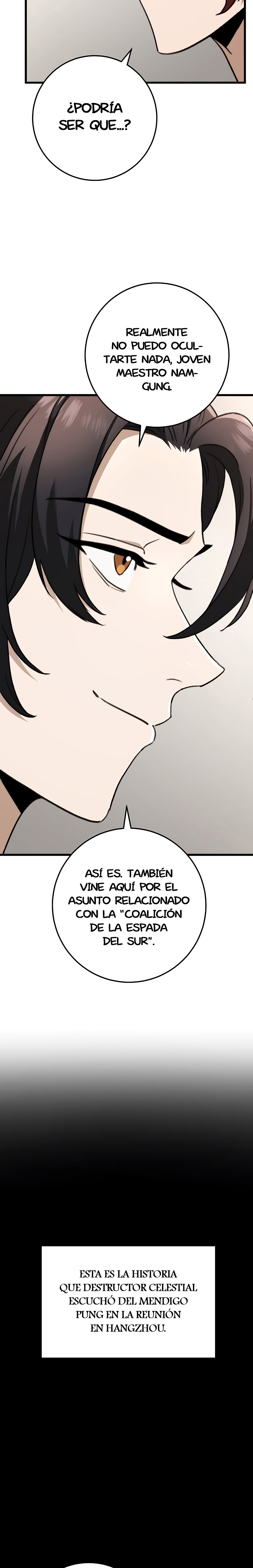La Espada del Emperador Capitulo 50.2 página 6