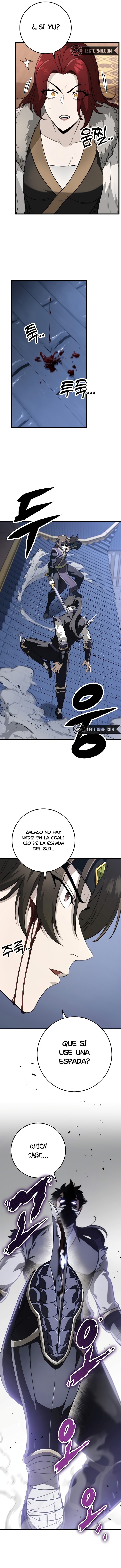 La Espada del Emperador Capitulo 53.1 página 2