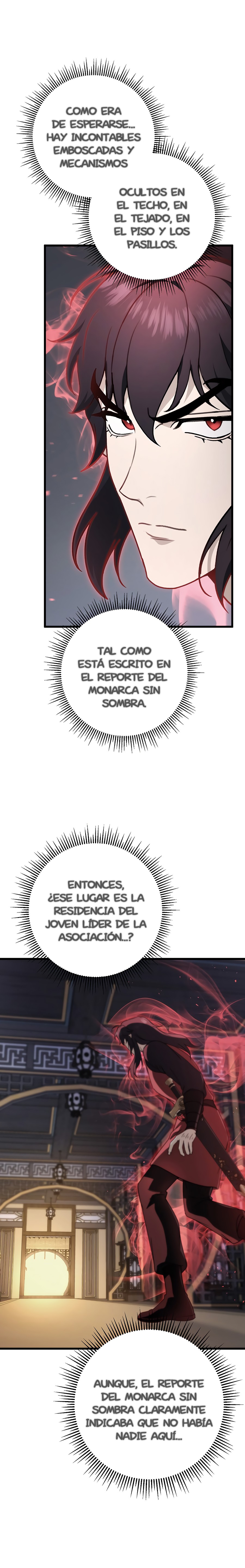 La Espada del Emperador Capitulo 54.2 página 4