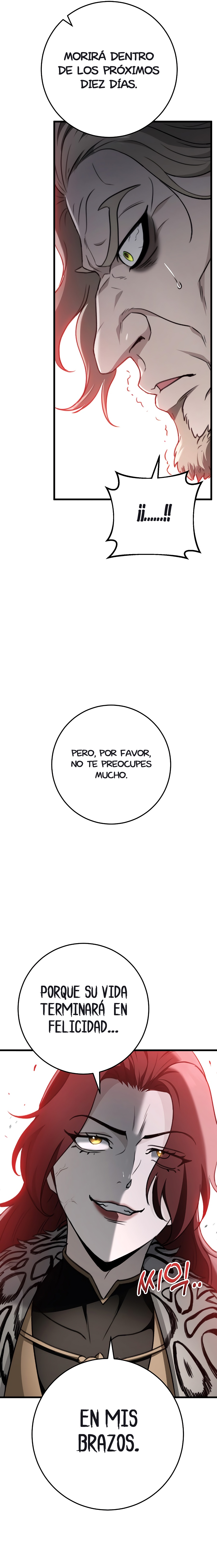 La Espada del Emperador Capitulo 55.1 página 13