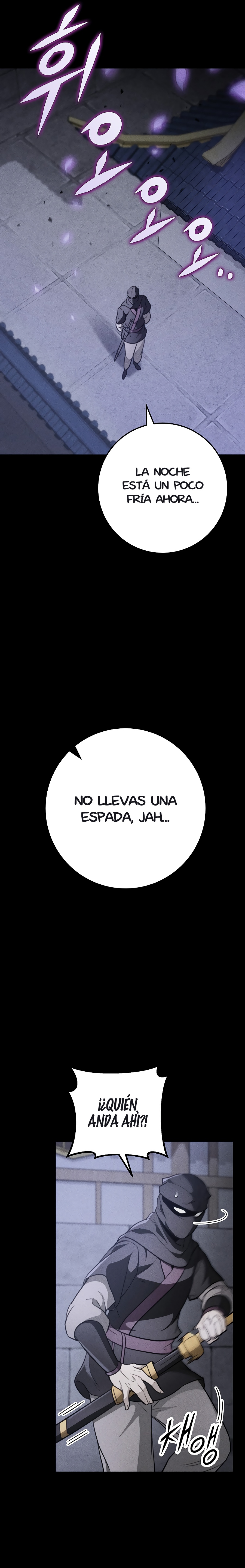 La Espada del Emperador Capitulo 55.2 página 12
