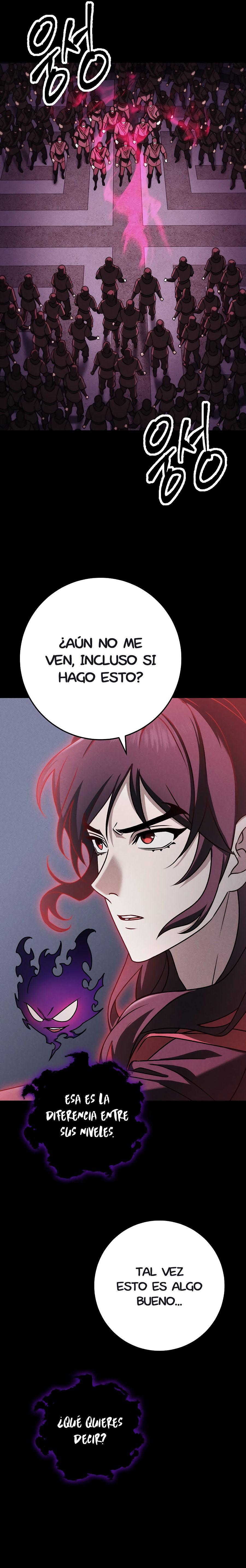 La Espada del Emperador Capitulo 56.1 página 17