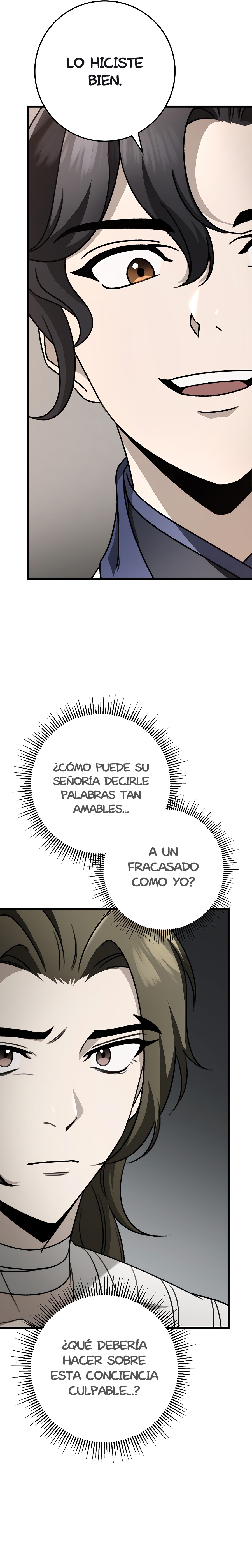 La Espada del Emperador Capitulo 56.1 página 8