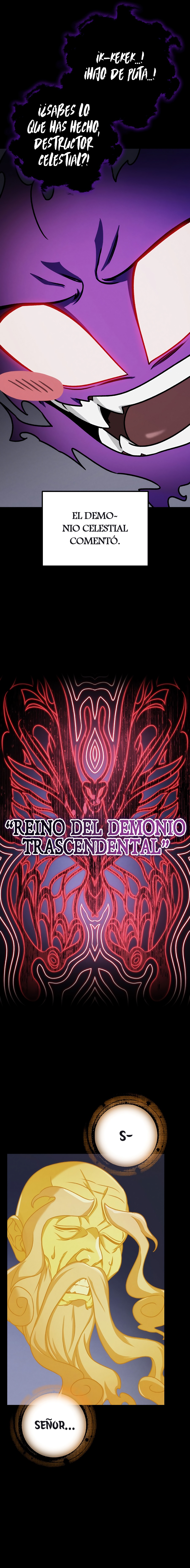 La Espada del Emperador Capitulo 56.2 página 6
