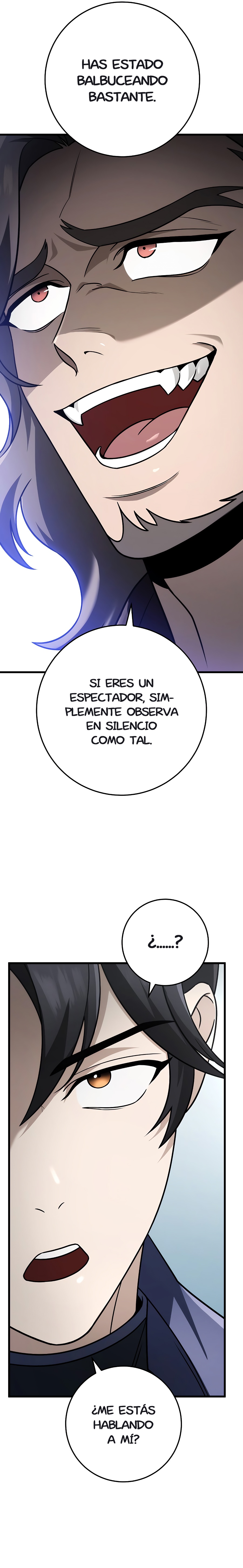 La Espada del Emperador Capitulo 57.2 página 14