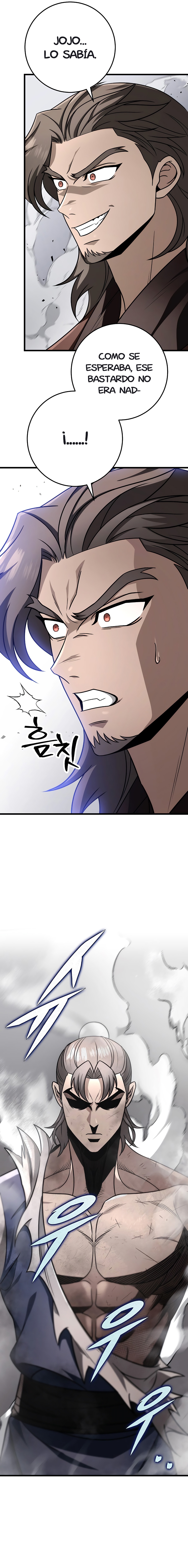 La Espada del Emperador Capitulo 58.2 página 19
