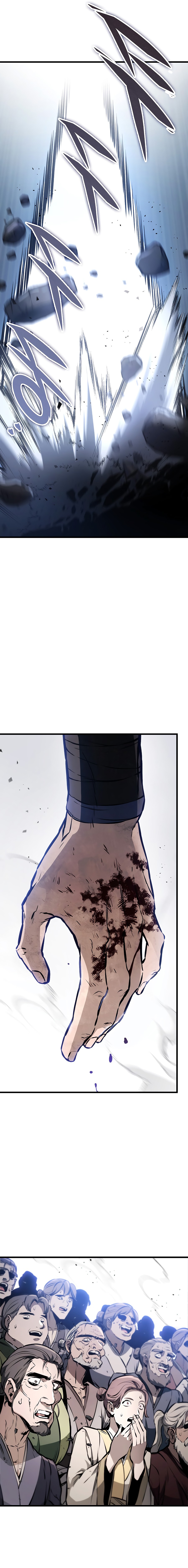 La Espada del Emperador Capitulo 59.2 página 17