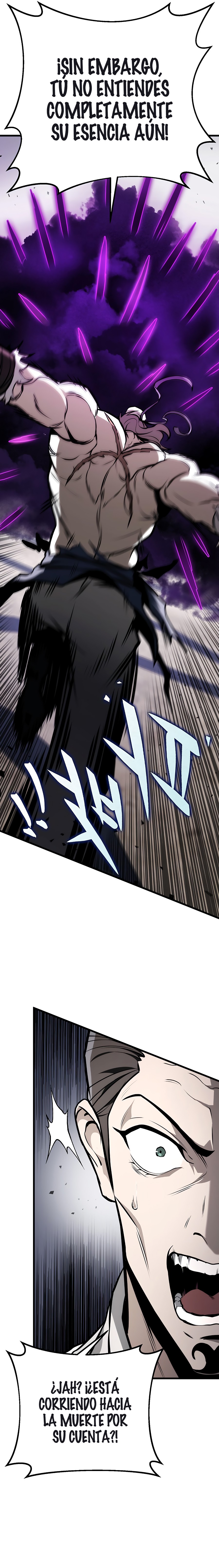 La Espada del Emperador Capitulo 59.2 página 4