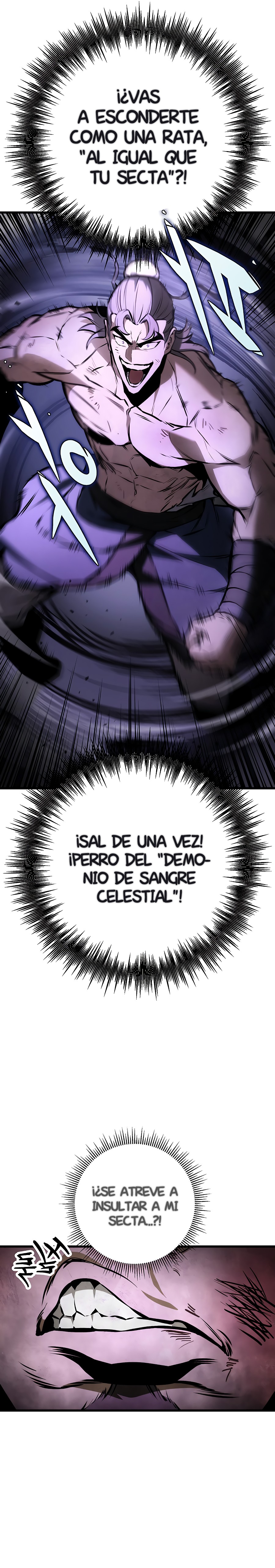 La Espada del Emperador Capitulo 59.2 página 7