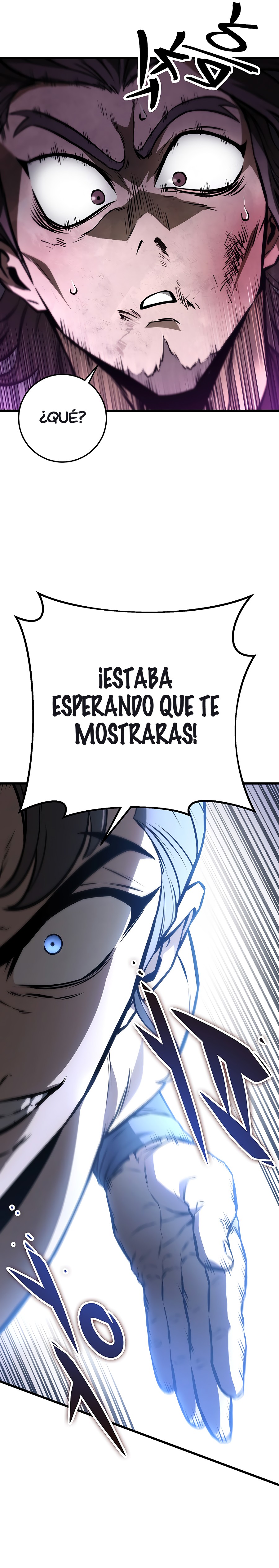 La Espada del Emperador Capitulo 59.2 página 9
