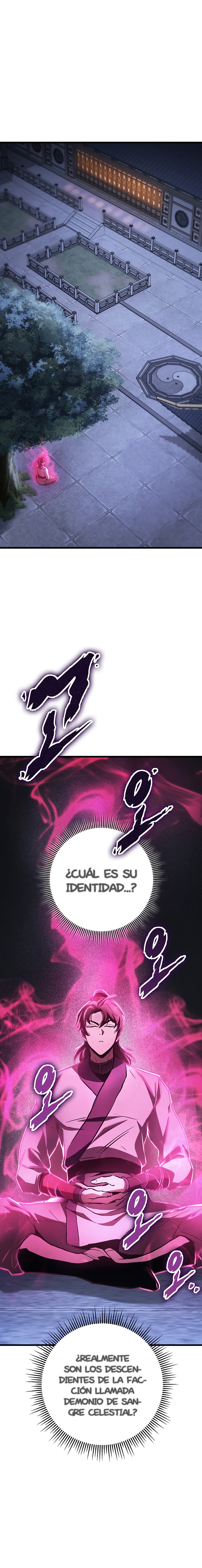 La Espada del Emperador Capitulo 60.1 página 14