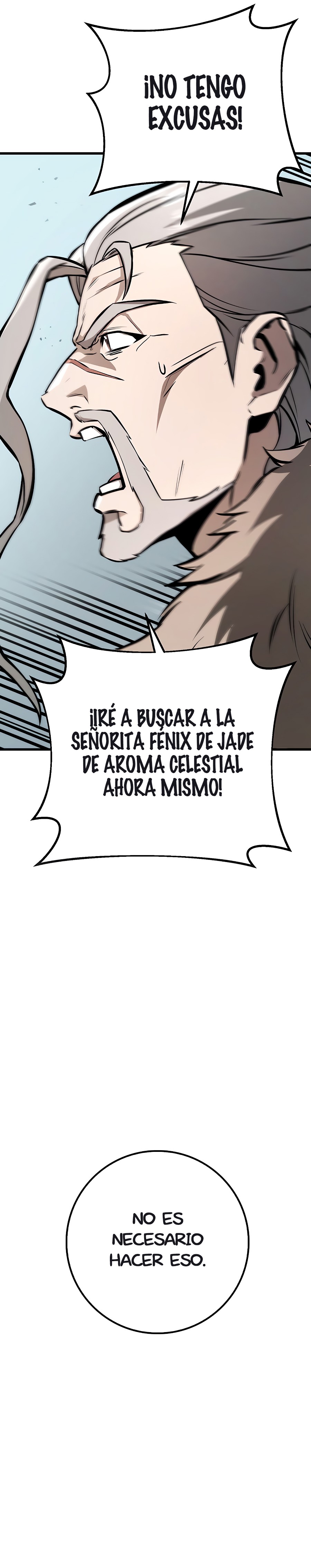 La Espada del Emperador Capitulo 60.2 página 18