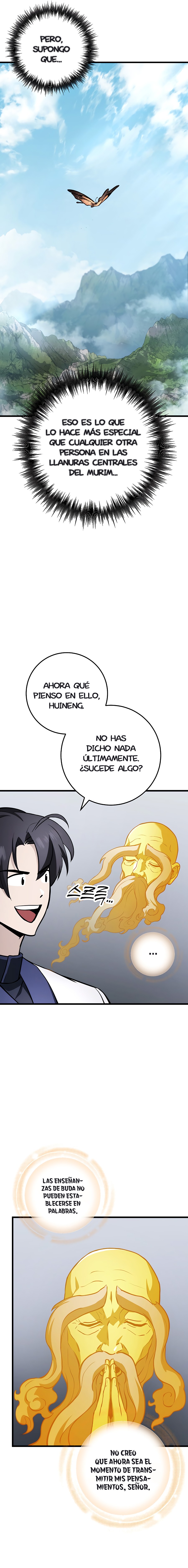 La Espada del Emperador Capitulo 60.2 página 8