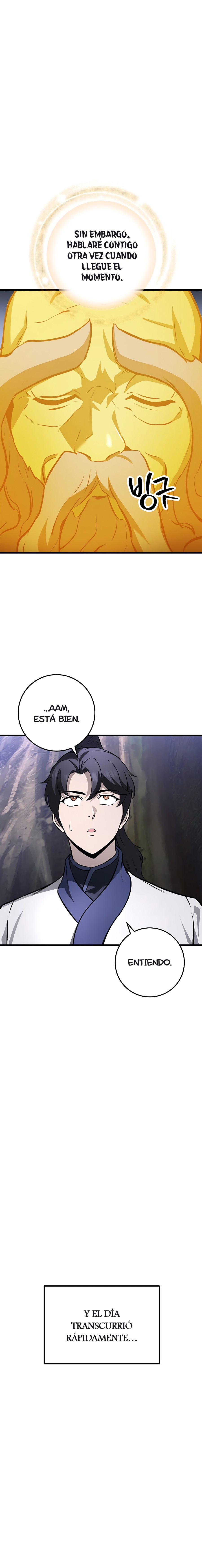 La Espada del Emperador Capitulo 60.2 página 9