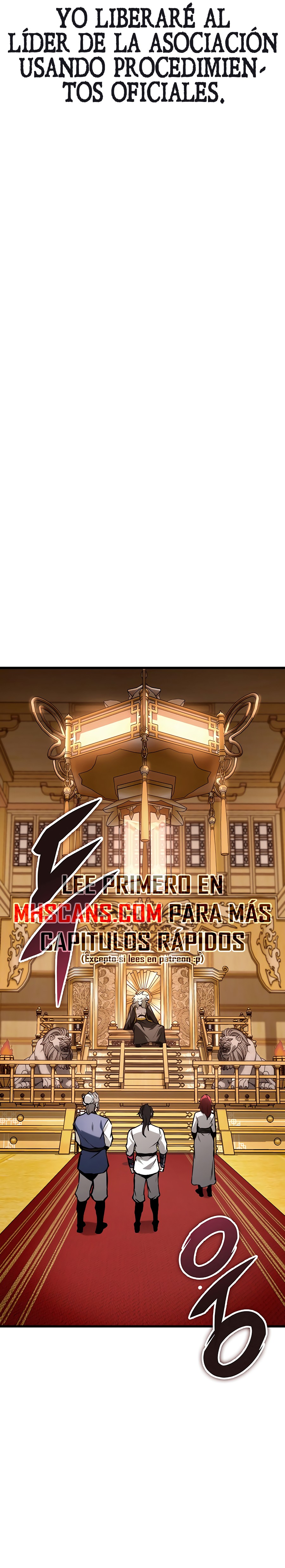 La Espada del Emperador Capitulo 61.1 página 15