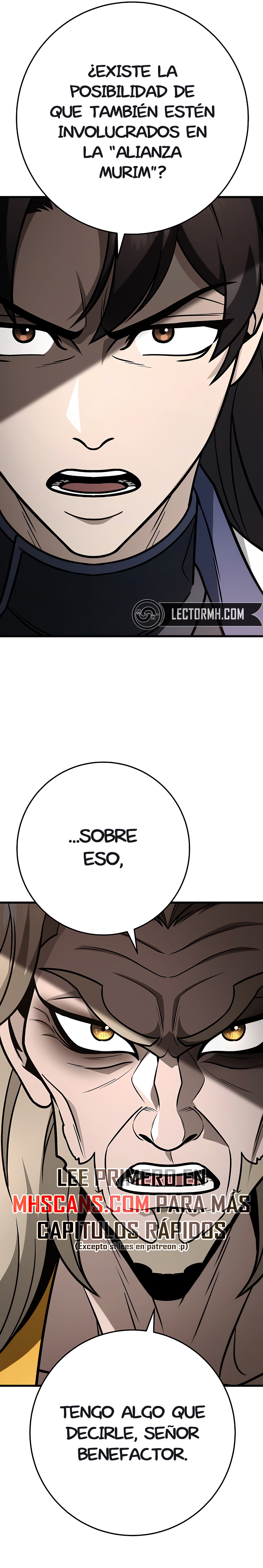 La Espada del Emperador Capitulo 62.2 página 22