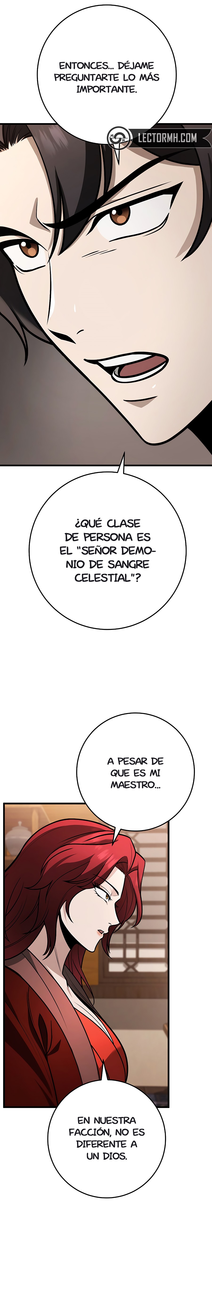 La Espada del Emperador Capitulo 62.2 página 5
