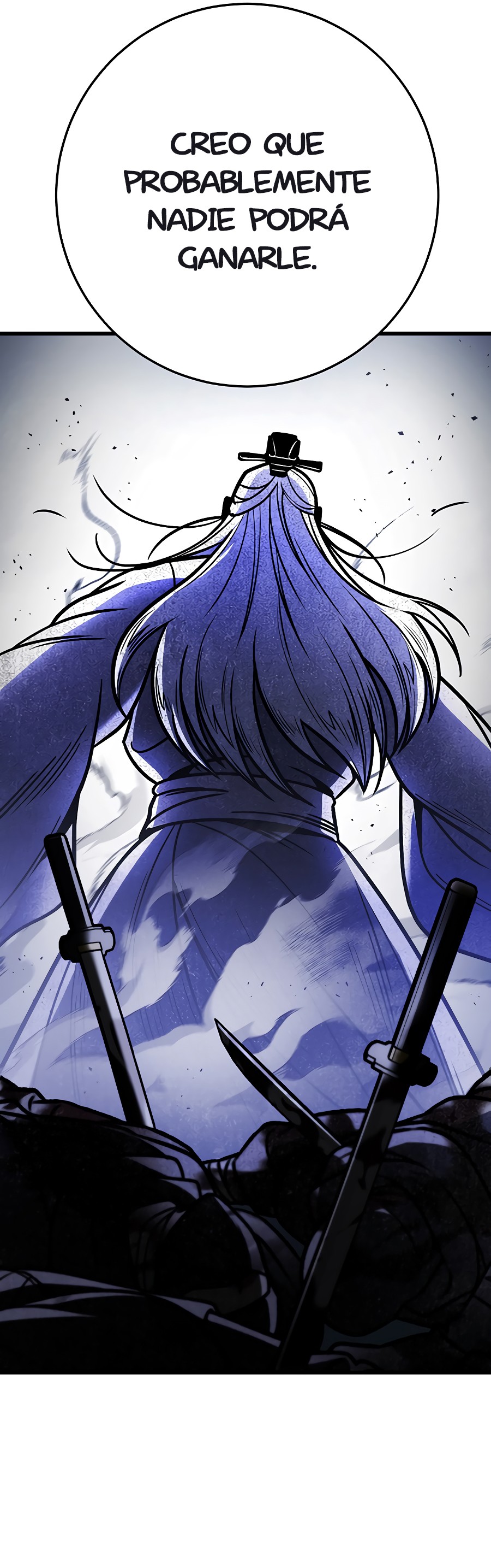 La Espada del Emperador Capitulo 62.2 página 8