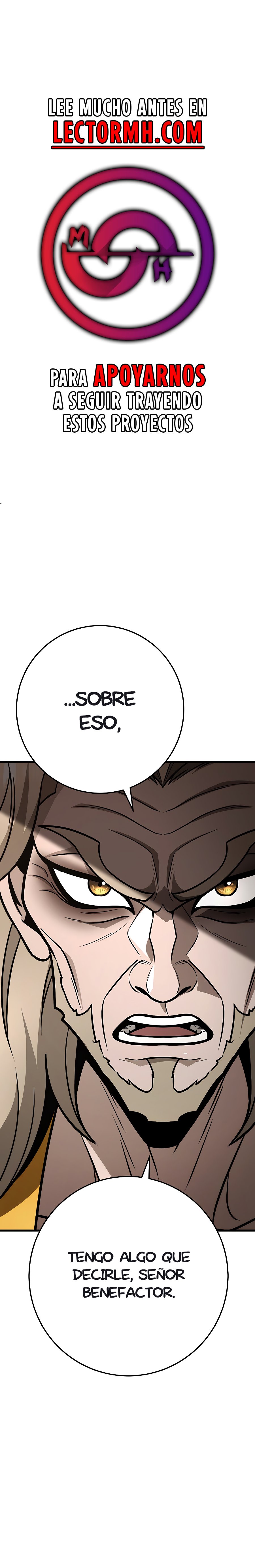 La Espada del Emperador Capitulo 63.1 página 2
