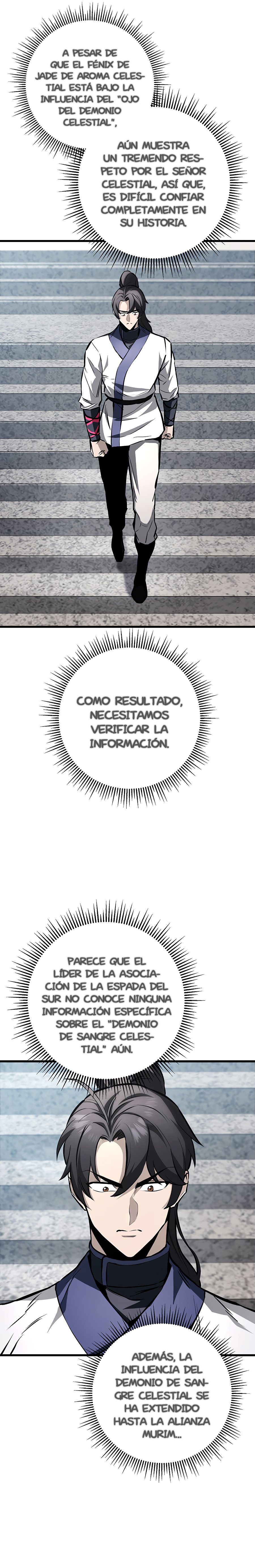La Espada del Emperador Capitulo 63.1 página 7
