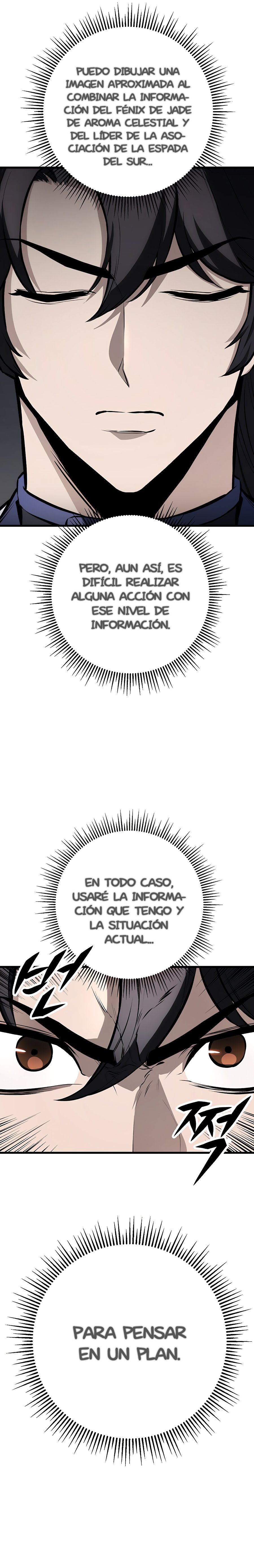 La Espada del Emperador Capitulo 63.1 página 8