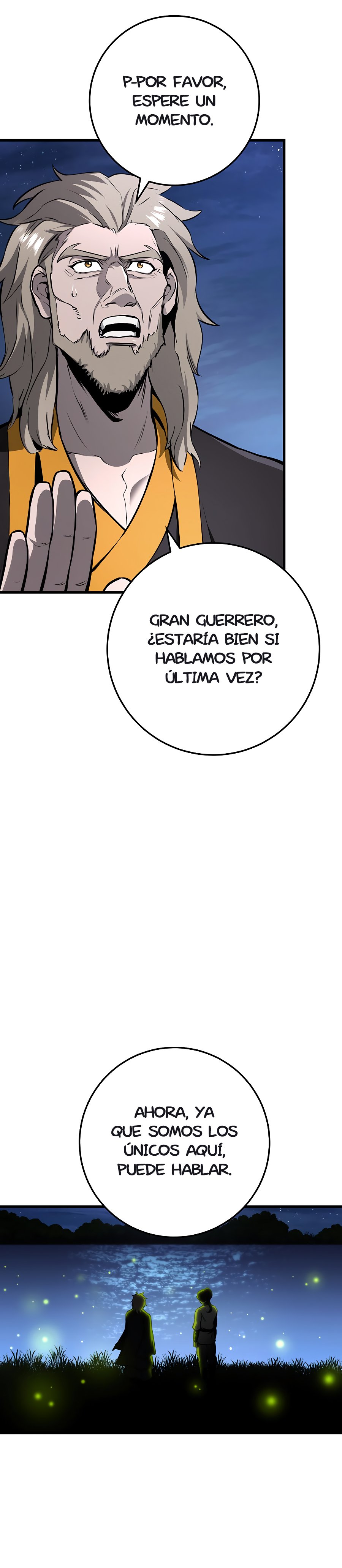 La Espada del Emperador Capitulo 63.2 página 16