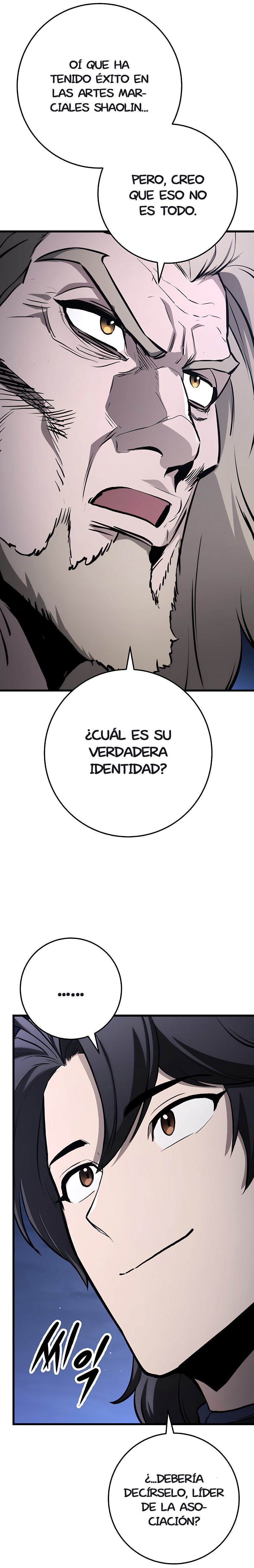 La Espada del Emperador Capitulo 63.2 página 18