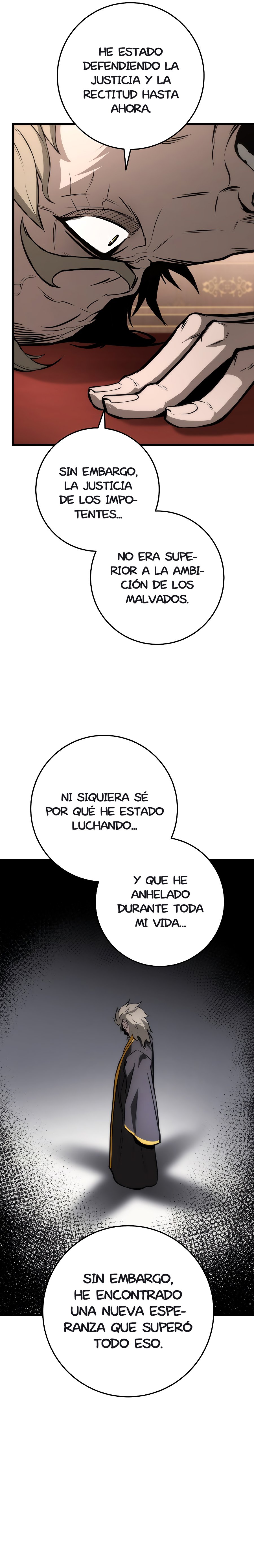 La Espada del Emperador Capitulo 63.2 página 5