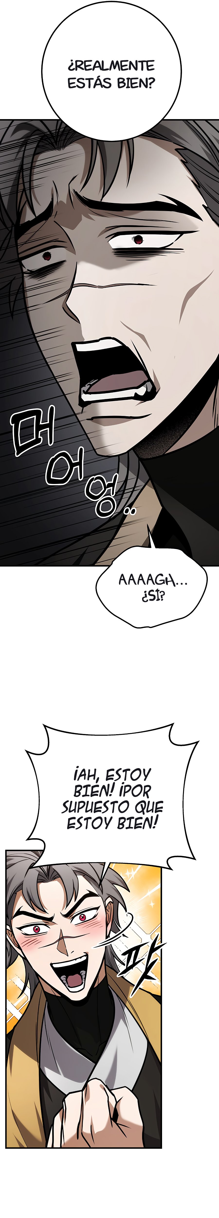 La Espada del Emperador Capitulo 64.1 página 17