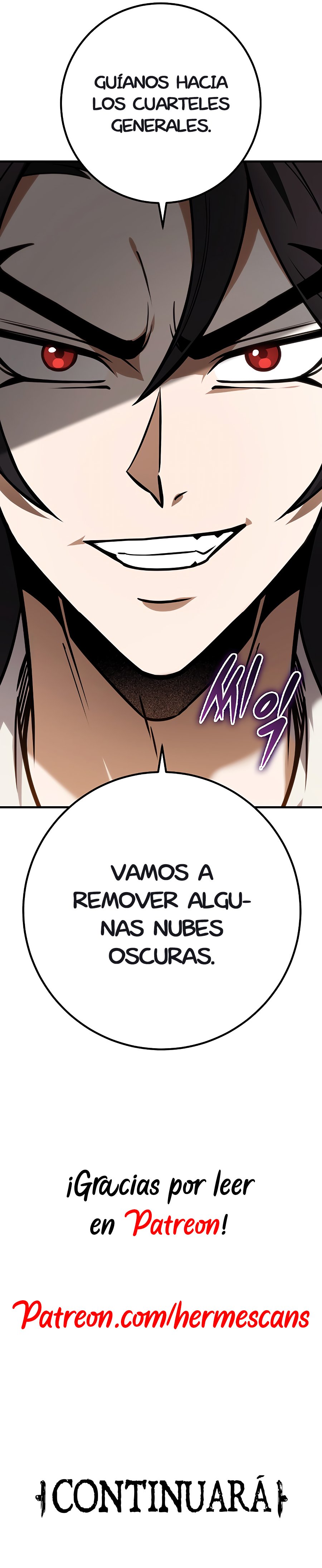 La Espada del Emperador Capitulo 64.2 página 27
