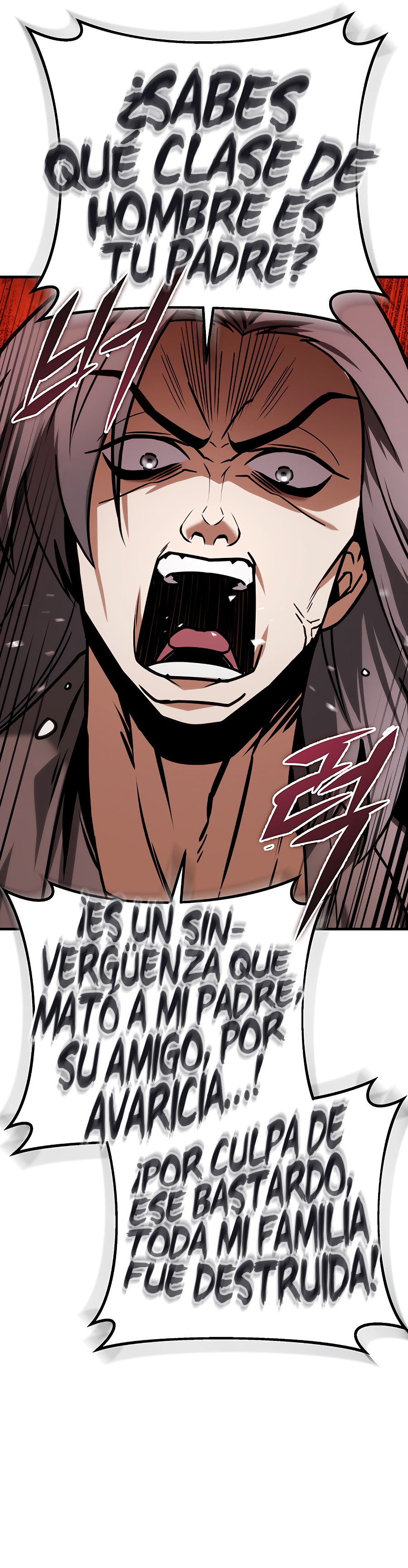 La Espada del Emperador Capitulo 64.2 página 4