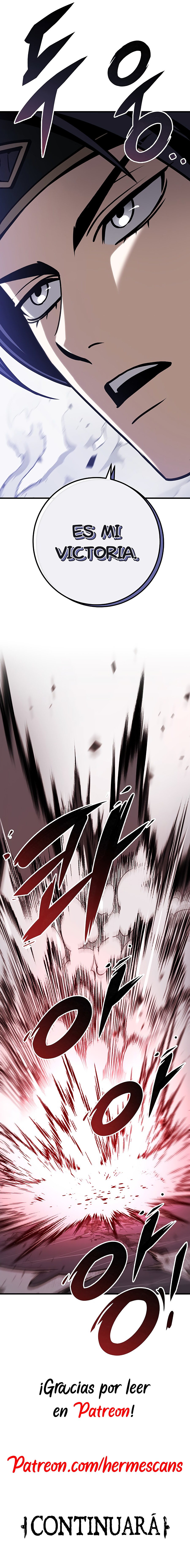 La Espada del Emperador Capitulo 66.2 página 23