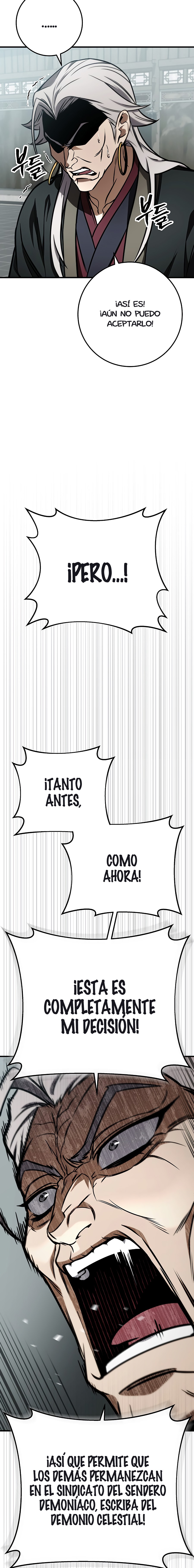 La Espada del Emperador Capitulo 67.1 página 7
